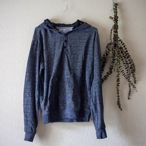 Ezekiel men’s hoodie grey